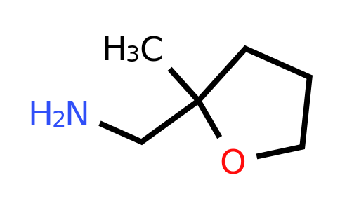 7179-94-4 | (2-Methyltetrahydrofuran-2-yl)methanamine