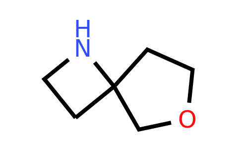 71850-23-2 | 6-Oxa-1-azaspiro[3.4]octane