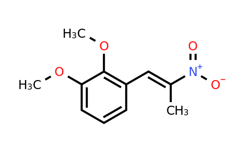 719-89-1 | 1-(2,3-Dimethoxyphenyl)-2-nitropropene