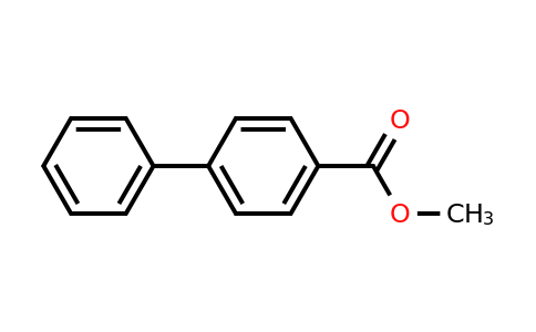 720-75-2 | Methyl [1,1'-biphenyl]-4-carboxylate