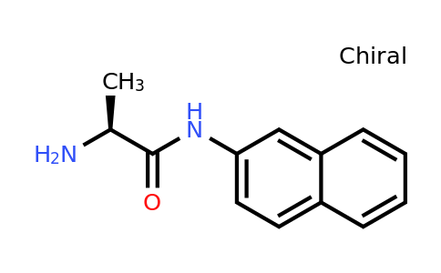 720-82-1 | L-alanine2-naphthylamide
