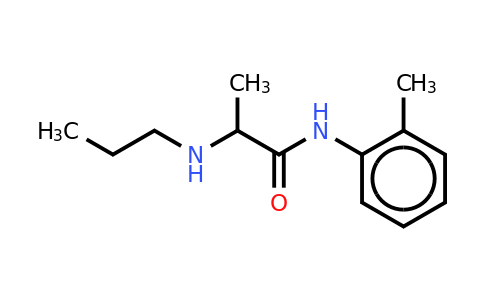 721-50-6 | prilocaine