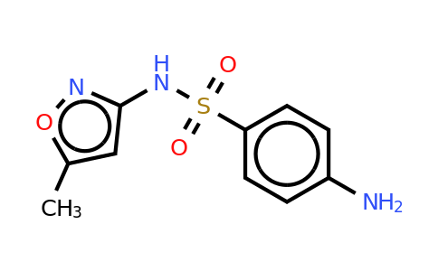 723-46-6 | sulfamethoxazole