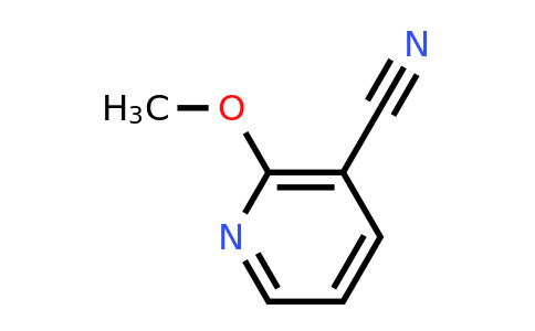 7254-34-4 | 2-Methoxynicotinonitrile