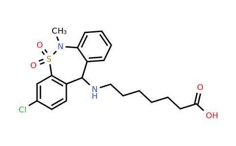 72797-41-2 | Tianeptine