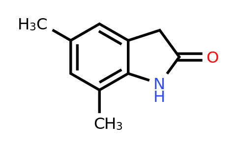 729598-50-9 | 5,7-Dimethylindolin-2-one