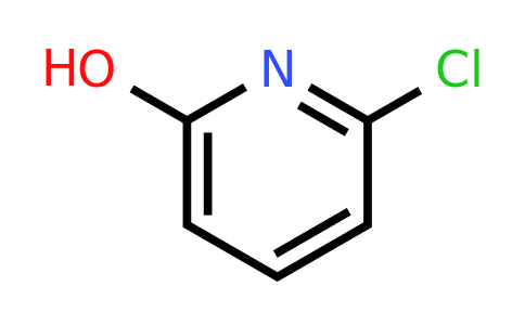 73018-09-4 | 2-Chloro-6-hydroxypyridine