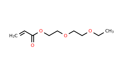 7328-17-8 | 2-(2-Ethoxyethoxy)ethyl Acrylate