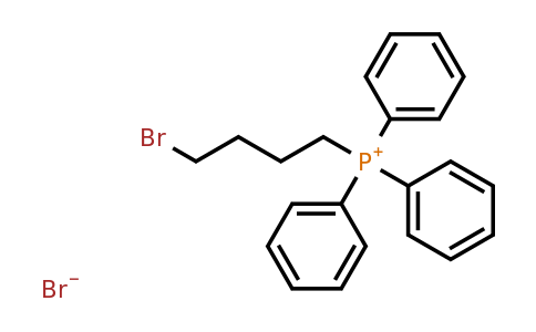 7333-63-3 | (4-Bromobutyl)triphenylphosphonium bromide