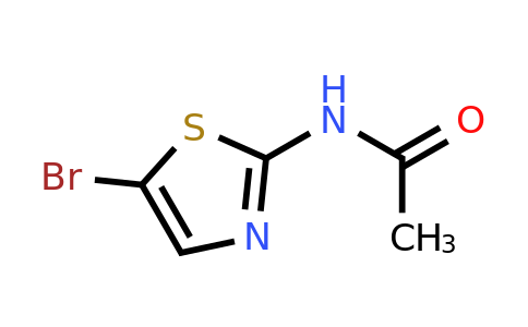 7336-54-1 | N-(5-bromo-thiazol-2-yl)-acetamide