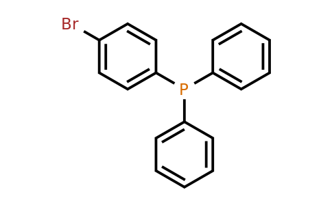 734-59-8 | (4-Bromophenyl)diphenylphosphine