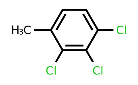 7359-72-0 | 2,3,4-Trichlorotoluene