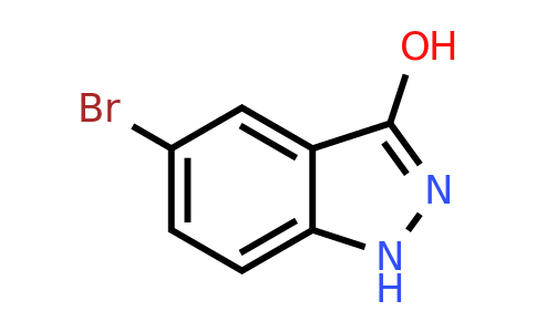 7364-27-4 | 5-Bromo-1H-indazol-3-ol