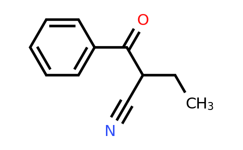 7391-31-3 | 2-Benzoylbutanenitrile