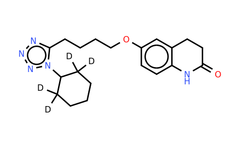 73963-72-1 | cilostazol