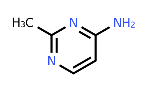74-69-1 | 2-methylpyrimidin-4-amine