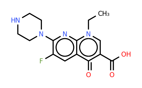 74011-58-8 | enoxacin