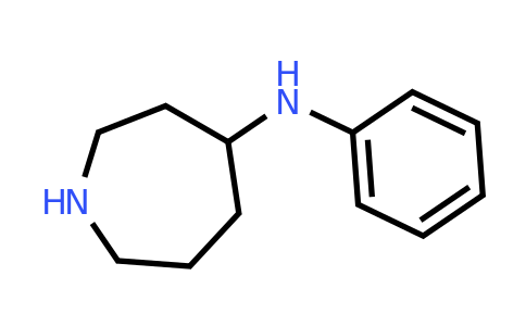 74134-07-9 | N-Phenylazepan-4-amine