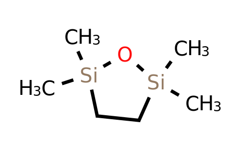 7418-20-4 | 2,2,5,5-tetramethyl-1,2,5-oxadisilolane