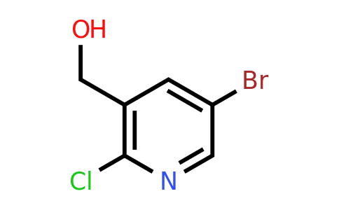 742100-75-0 | 5-Bromo-2-chloropyridine-3-methanol