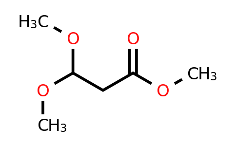 7424-91-1 | Methyl 3,3-dimethoxypropionate