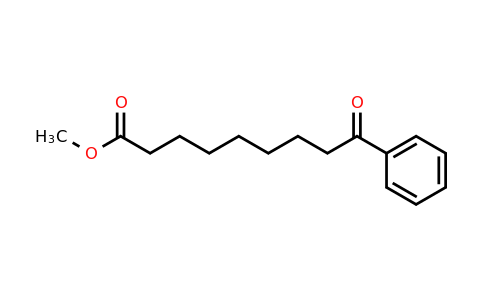 74412-99-0 | Methyl 9-oxo-9-phenylnonanoate