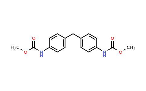 7450-63-7 | Dimethyl (methylenebis(4,1-phenylene))dicarbamate