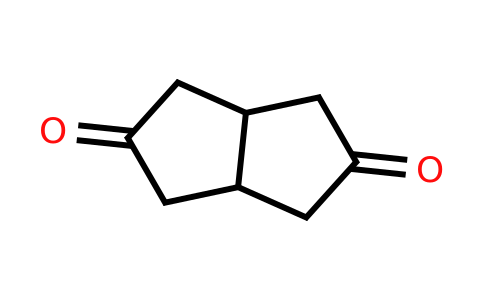 74513-16-9 | tetrahydropentalene-2,5(1H,3H)-dione