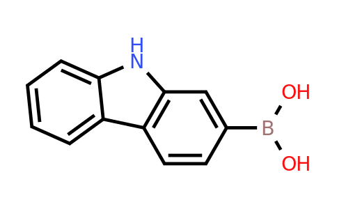 745783-94-2 | 9H-Carbazol-2-ylboronic acid