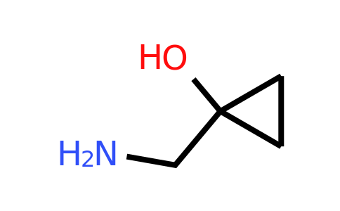 74592-33-9 | 1-(Aminomethyl)cyclopropanol