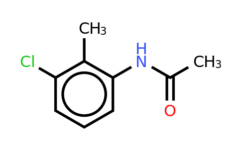 7463-35-6 | 3-Chloro-2-Methylacetanilide