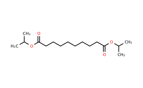 7491-02-3 | Diisopropyl sebacate