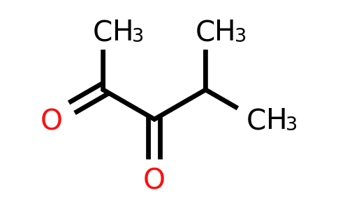 7493-58-5 | 4-methylpentane-2,3-dione