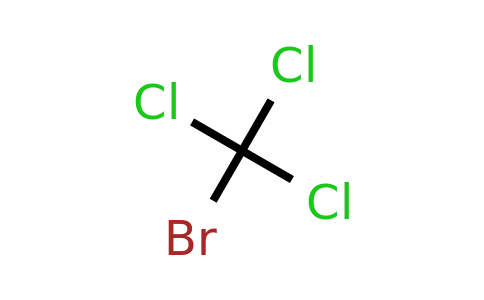 75-62-7 | Bromotrichloromethane
