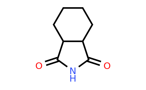 7506-66-3 | 1,2-Cyclohexanedicarboximide