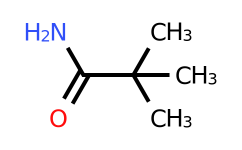754-10-9 | Trimethylacetamide