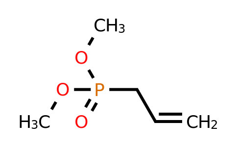 757-54-0 | 3-dimethoxyphosphorylprop-1-ene