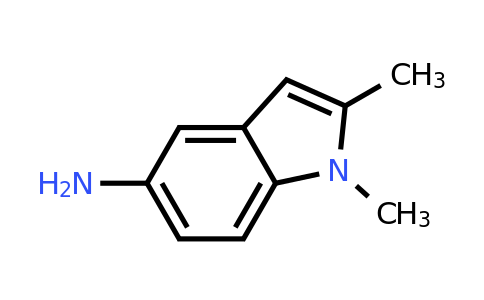 7570-48-1 | 1,2-dimethylindol-5-amine