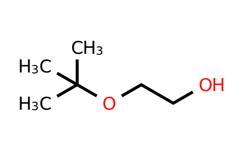 7580-85-0 | 2-Tert-Butoxyethanol