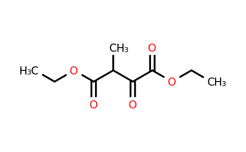 759-65-9 | Diethyl oxalpropionate
