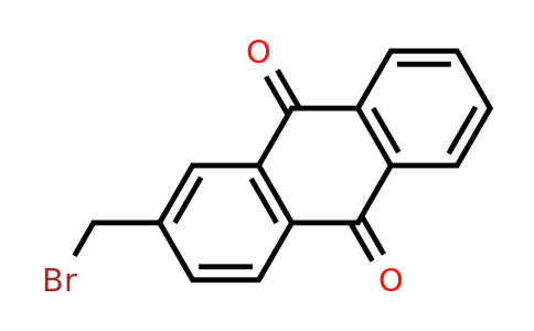 7598-10-9 | 2-(Bromomethyl)anthraquinone