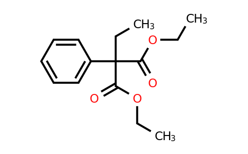 76-67-5 | Diethyl 2-ethyl-2-phenylmalonate