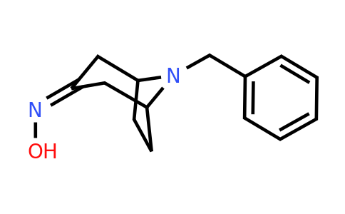 76272-34-9 | 8-Benzyl-8-azabicyclo[3.2.1]octan-3-one oxime