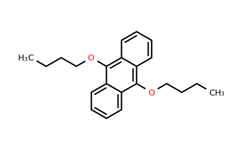 76275-14-4 | 9,10-Dibutoxyanthracene