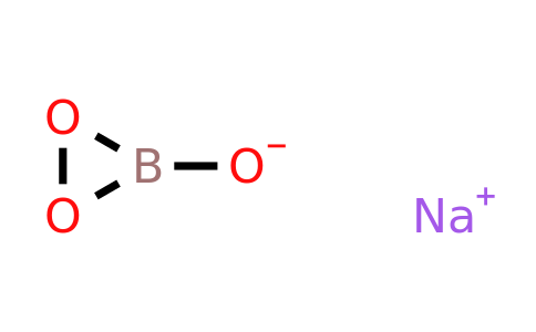 7632-04-4 | sodium peroxometaborate