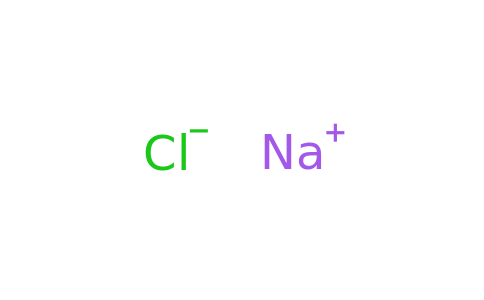 7647-14-5 | sodium chloride