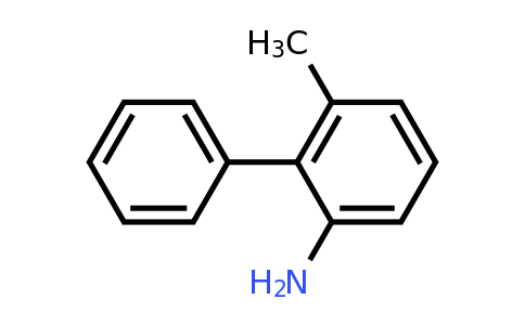 76472-83-8 | 2-Amino-6-methylbiphenyl