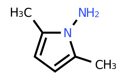 765-71-9 | 2,5-Dimethyl-1h-pyrrol-1-amine