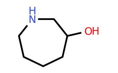 7659-65-6 | Azepan-3-ol