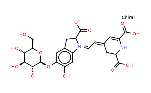 7659-95-2 | betanine